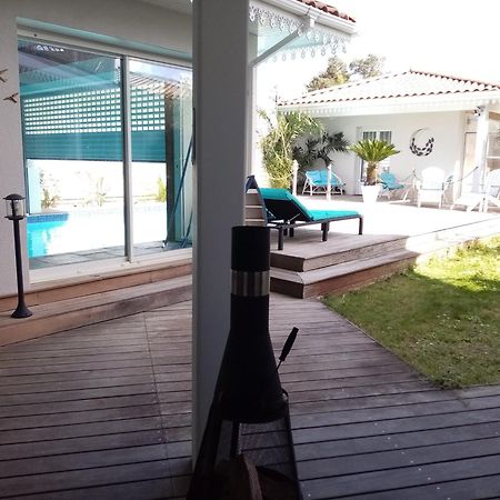 Aresia Bed & Breakfast ภายนอก รูปภาพ