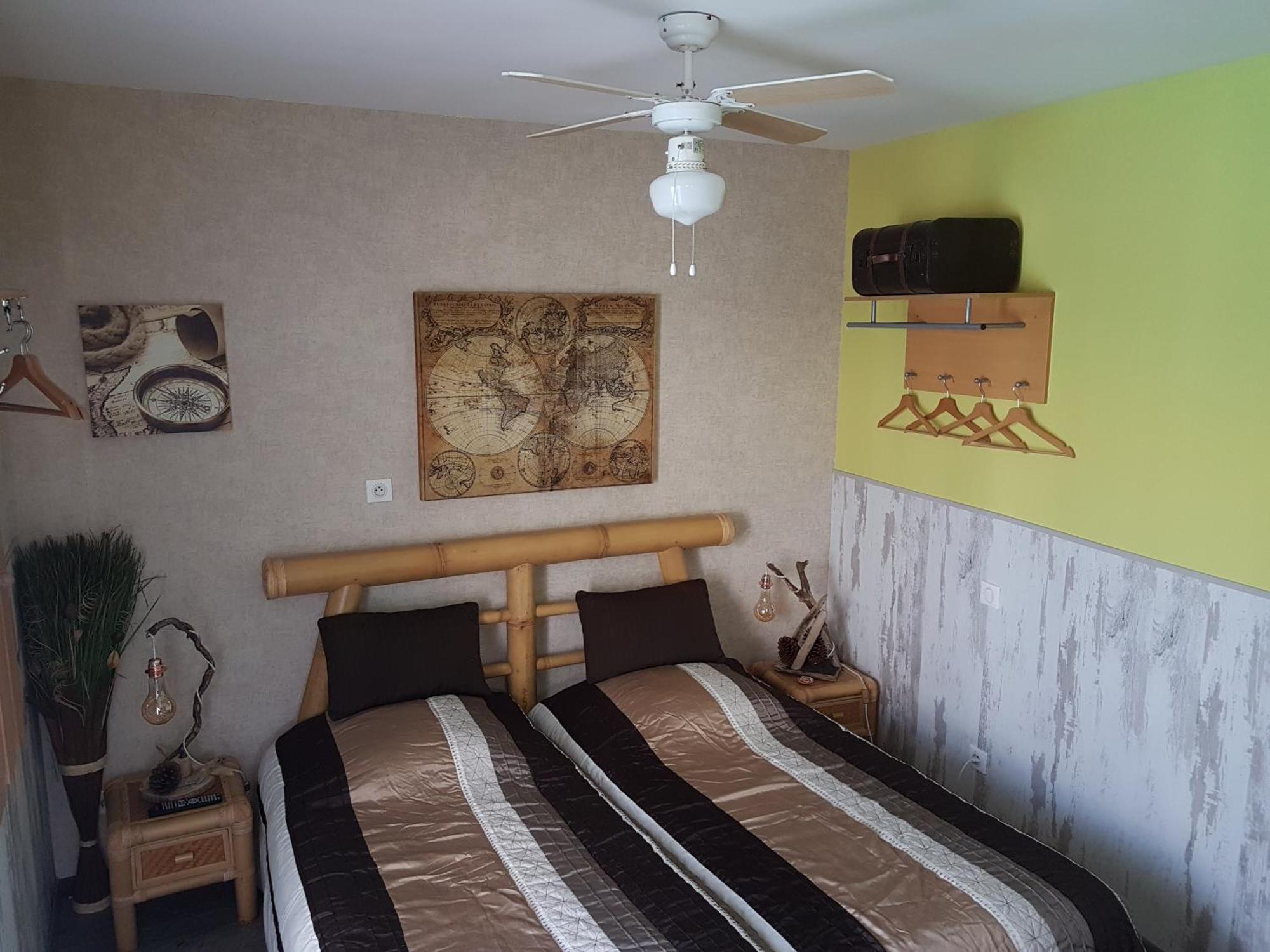 Aresia Bed & Breakfast ภายนอก รูปภาพ