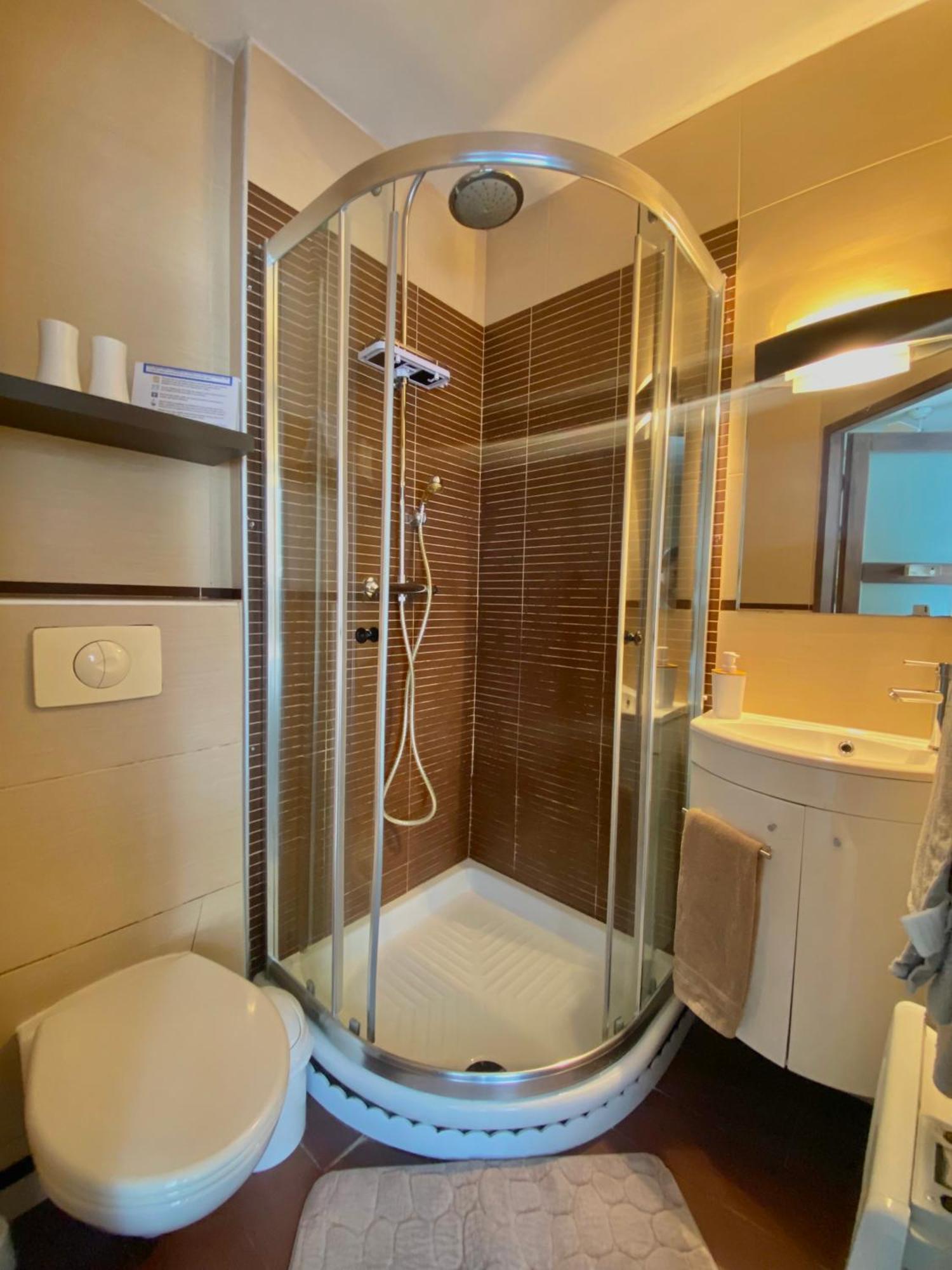 Aresia Bed & Breakfast ภายนอก รูปภาพ