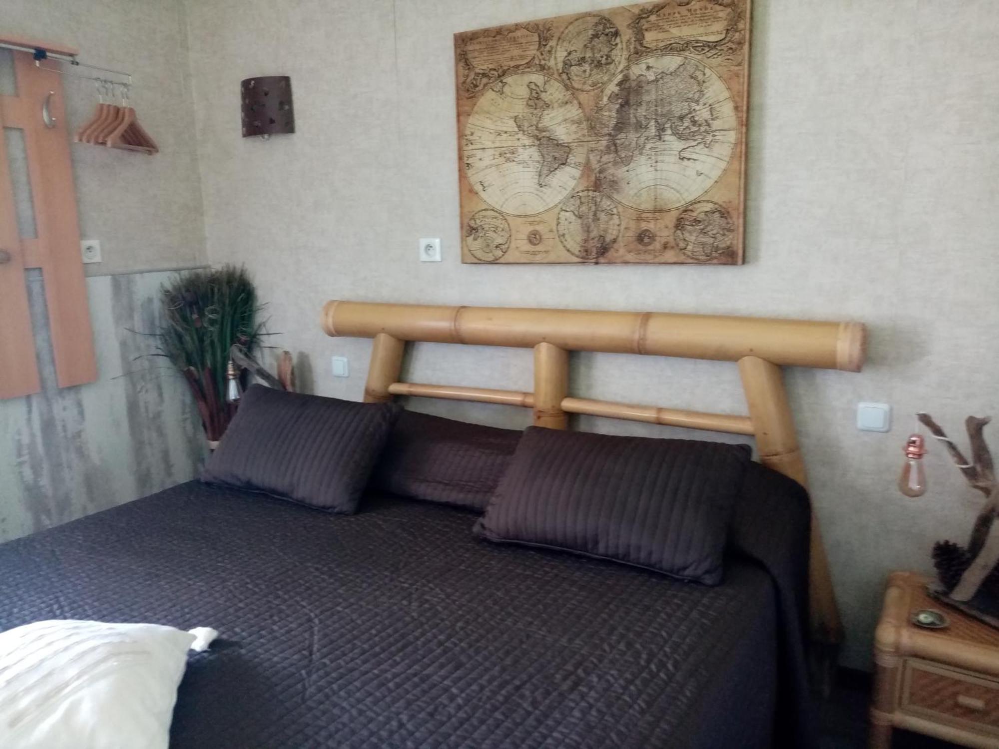 Aresia Bed & Breakfast ภายนอก รูปภาพ