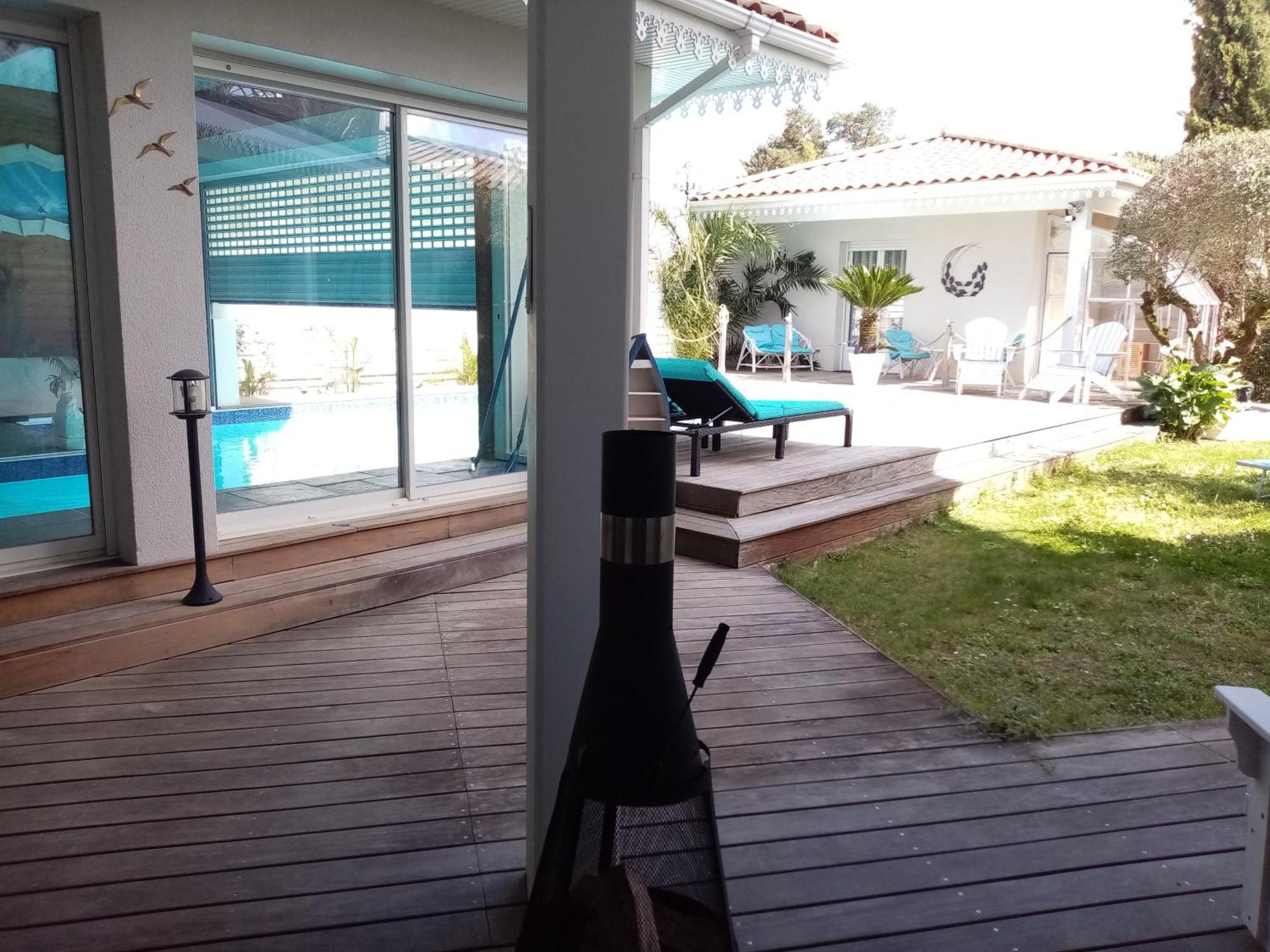 Aresia Bed & Breakfast ภายนอก รูปภาพ