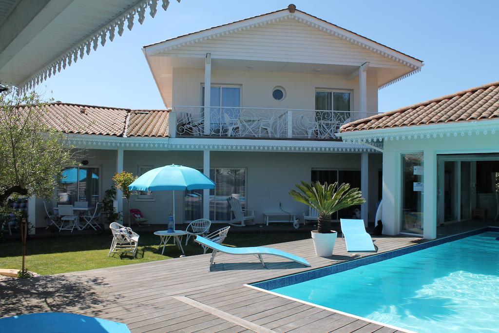 Aresia Bed & Breakfast ห้อง รูปภาพ