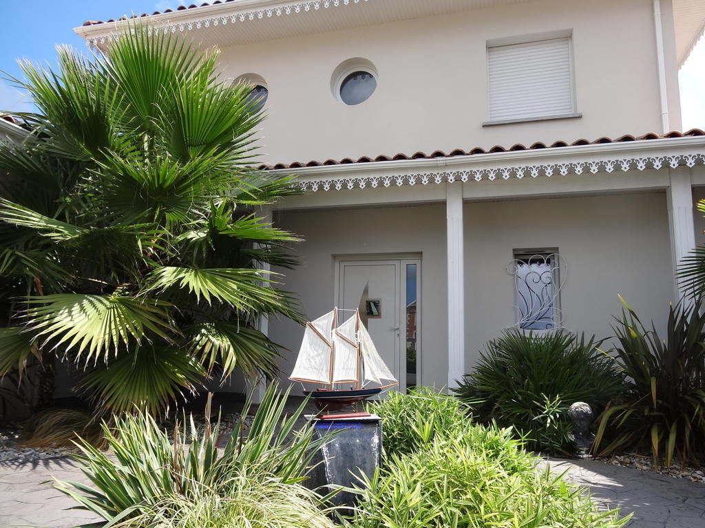 Aresia Bed & Breakfast ภายนอก รูปภาพ