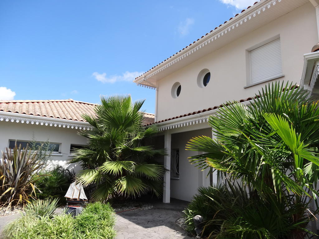 Aresia Bed & Breakfast ภายนอก รูปภาพ