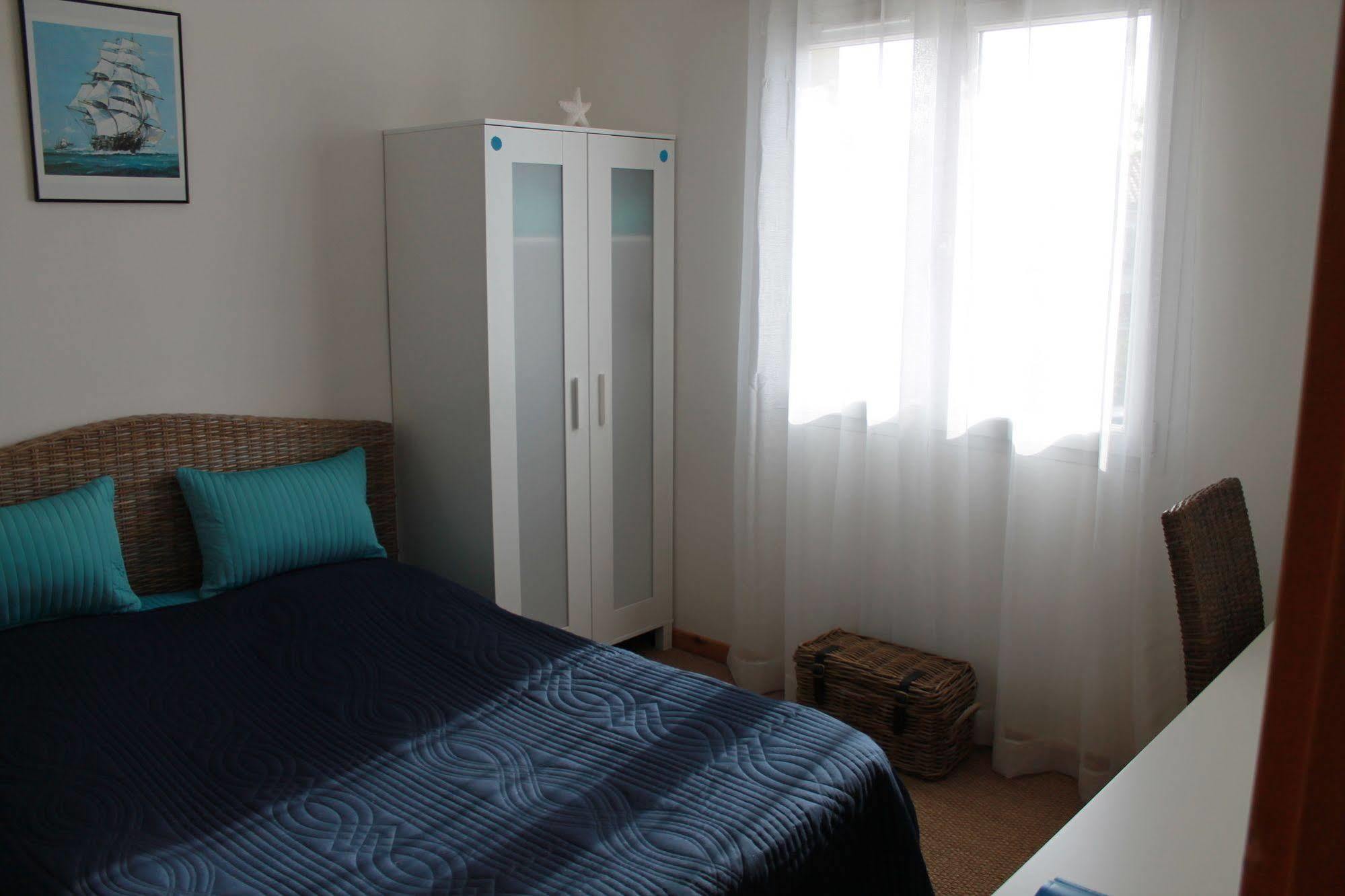 Aresia Bed & Breakfast ภายนอก รูปภาพ