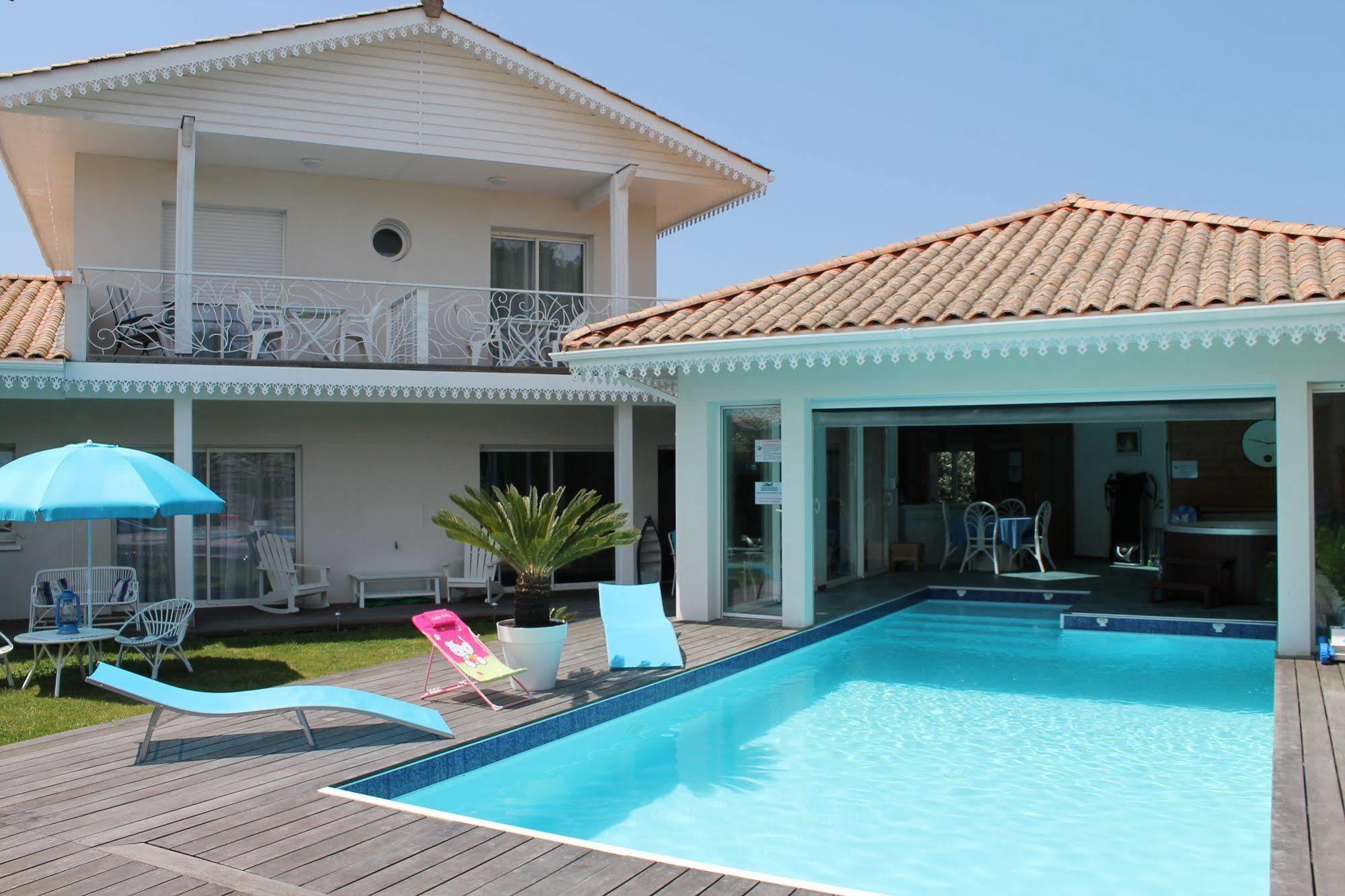 Aresia Bed & Breakfast ภายนอก รูปภาพ