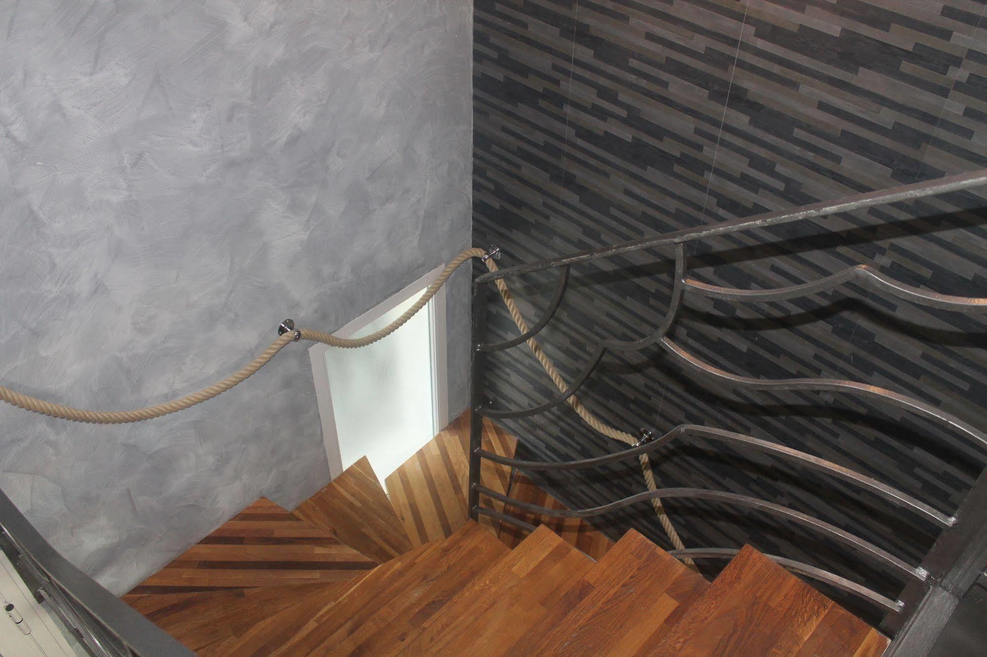 Aresia Bed & Breakfast ภายนอก รูปภาพ
