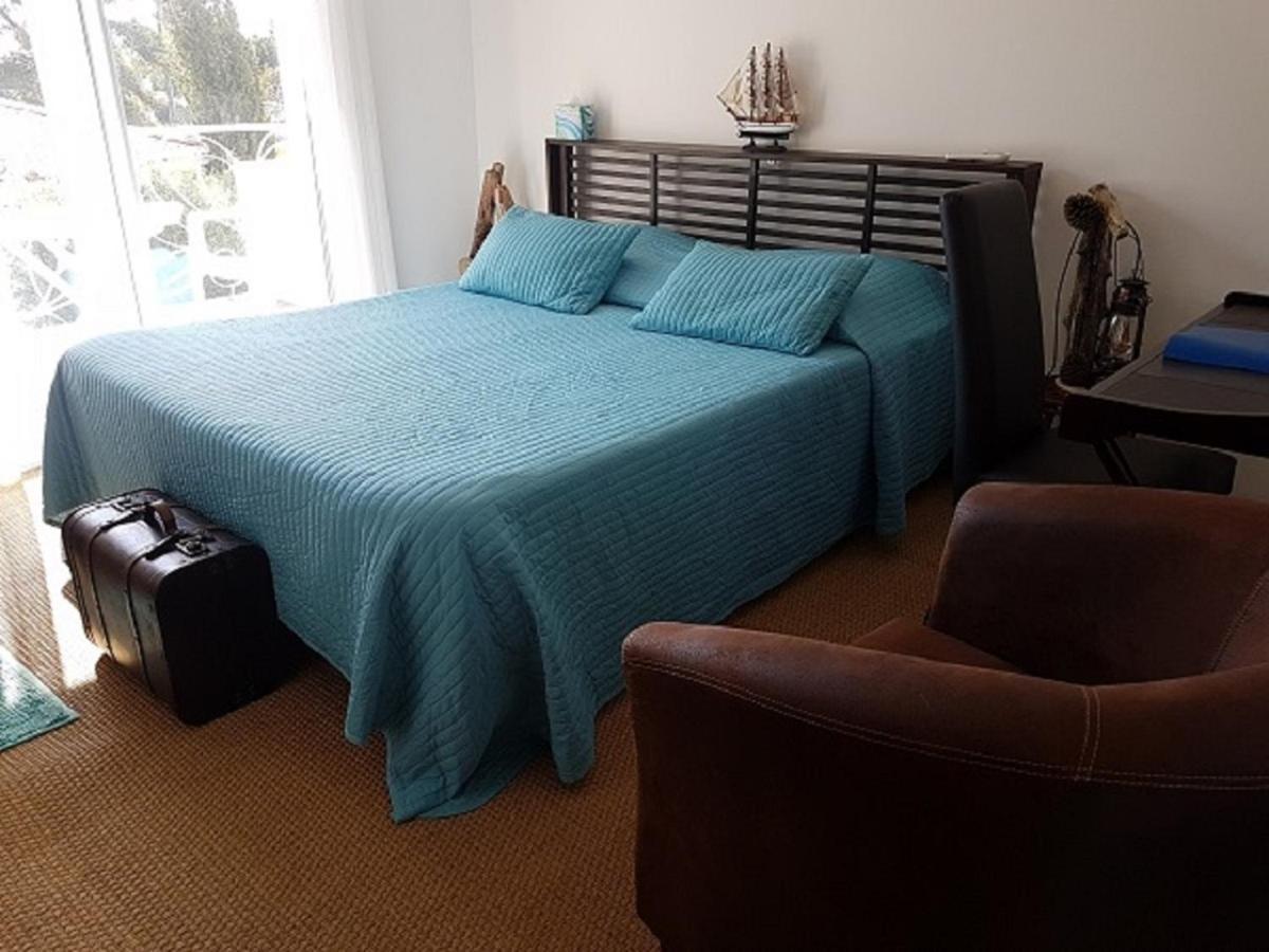 Aresia Bed & Breakfast ภายนอก รูปภาพ