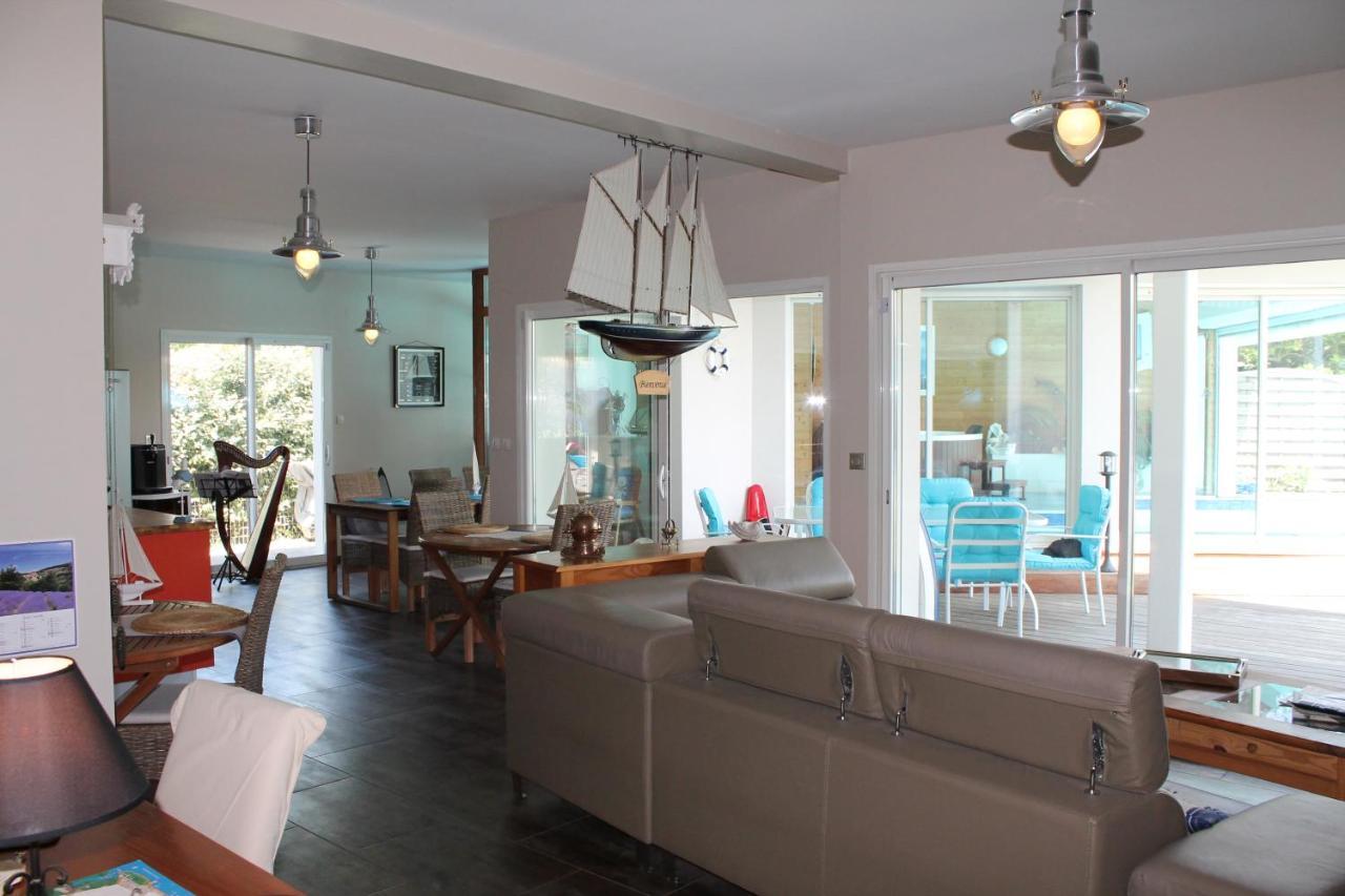 Aresia Bed & Breakfast ภายนอก รูปภาพ