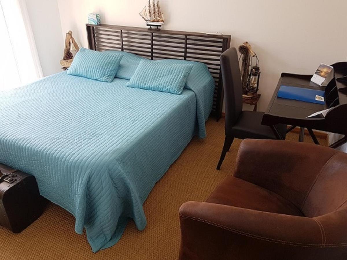Aresia Bed & Breakfast ภายนอก รูปภาพ
