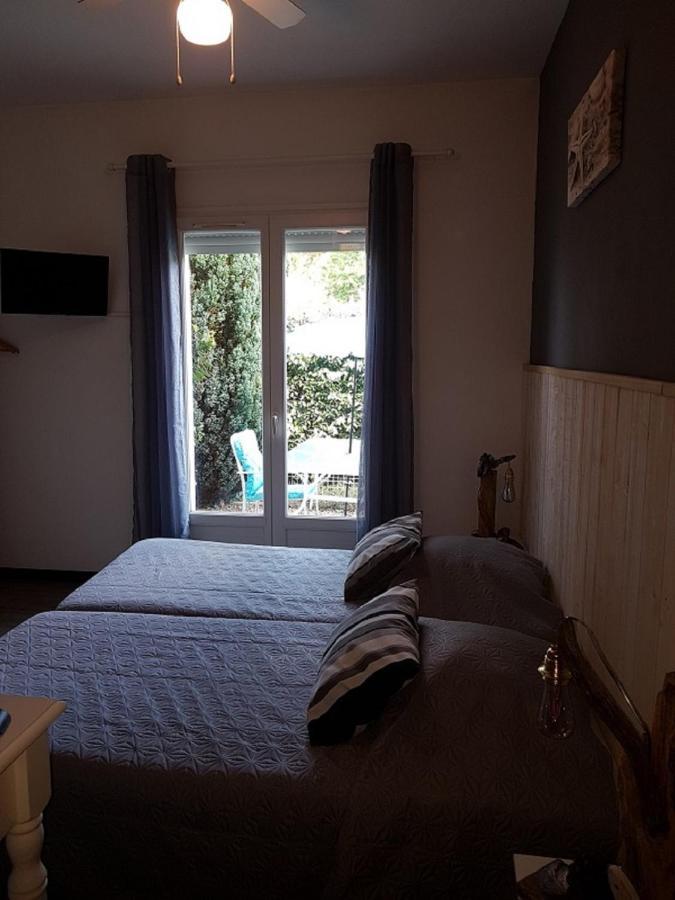 Aresia Bed & Breakfast ภายนอก รูปภาพ