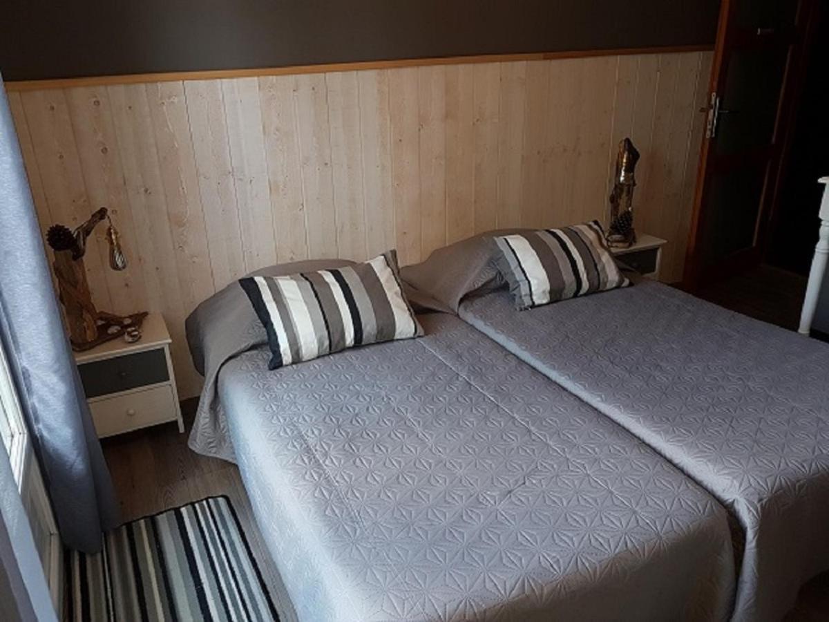 Aresia Bed & Breakfast ภายนอก รูปภาพ