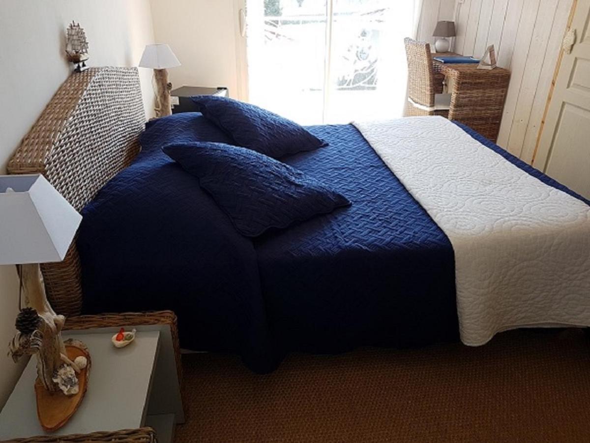 Aresia Bed & Breakfast ภายนอก รูปภาพ