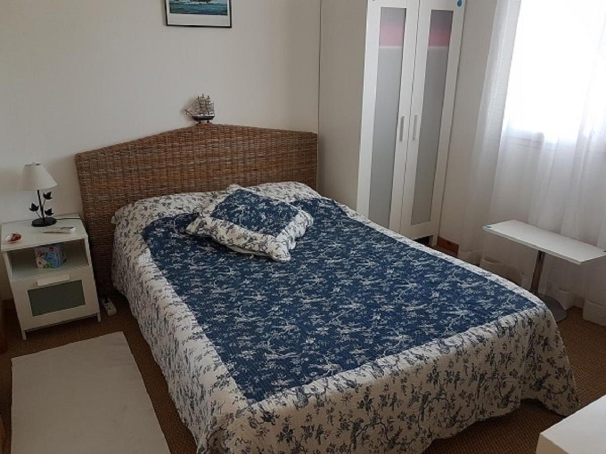 Aresia Bed & Breakfast ภายนอก รูปภาพ