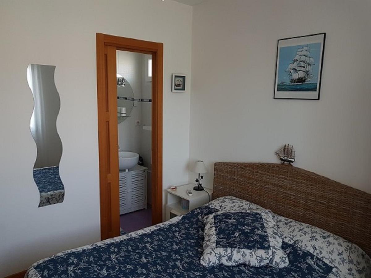 Aresia Bed & Breakfast ภายนอก รูปภาพ