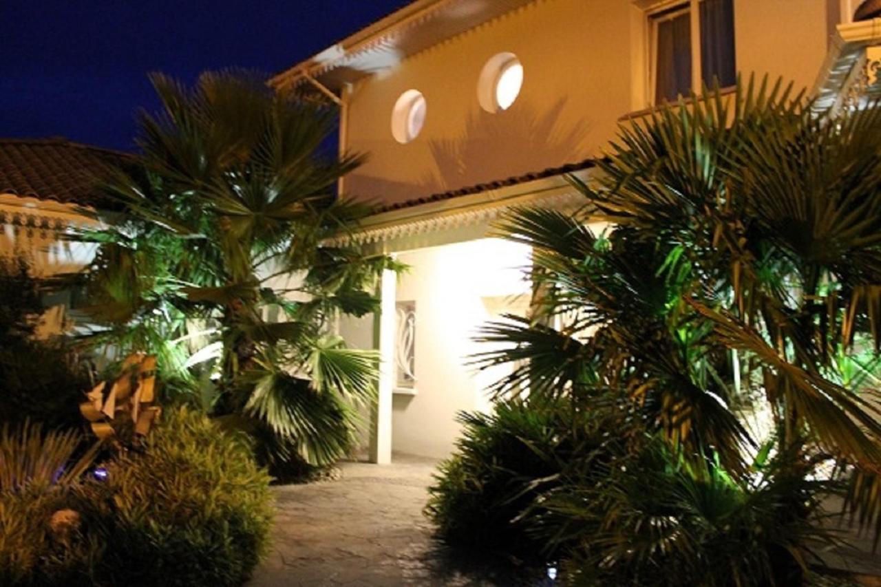 Aresia Bed & Breakfast ภายนอก รูปภาพ