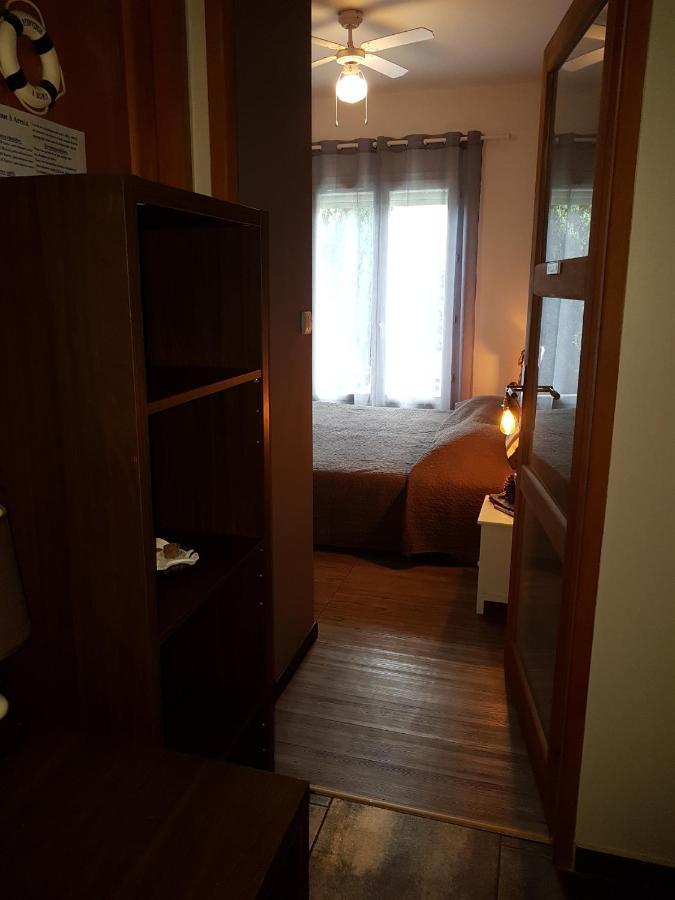 Aresia Bed & Breakfast ภายนอก รูปภาพ